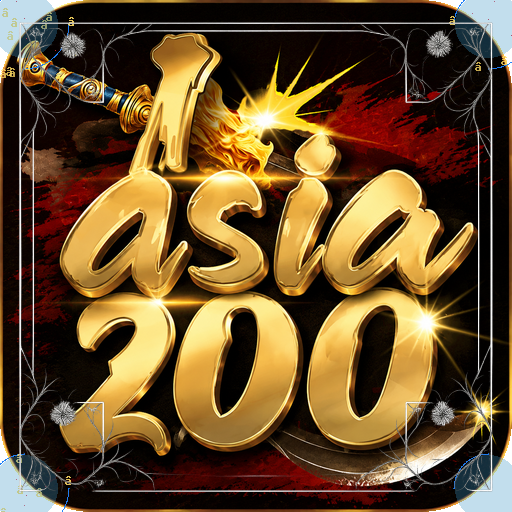 asia200 — mitra unggulan
